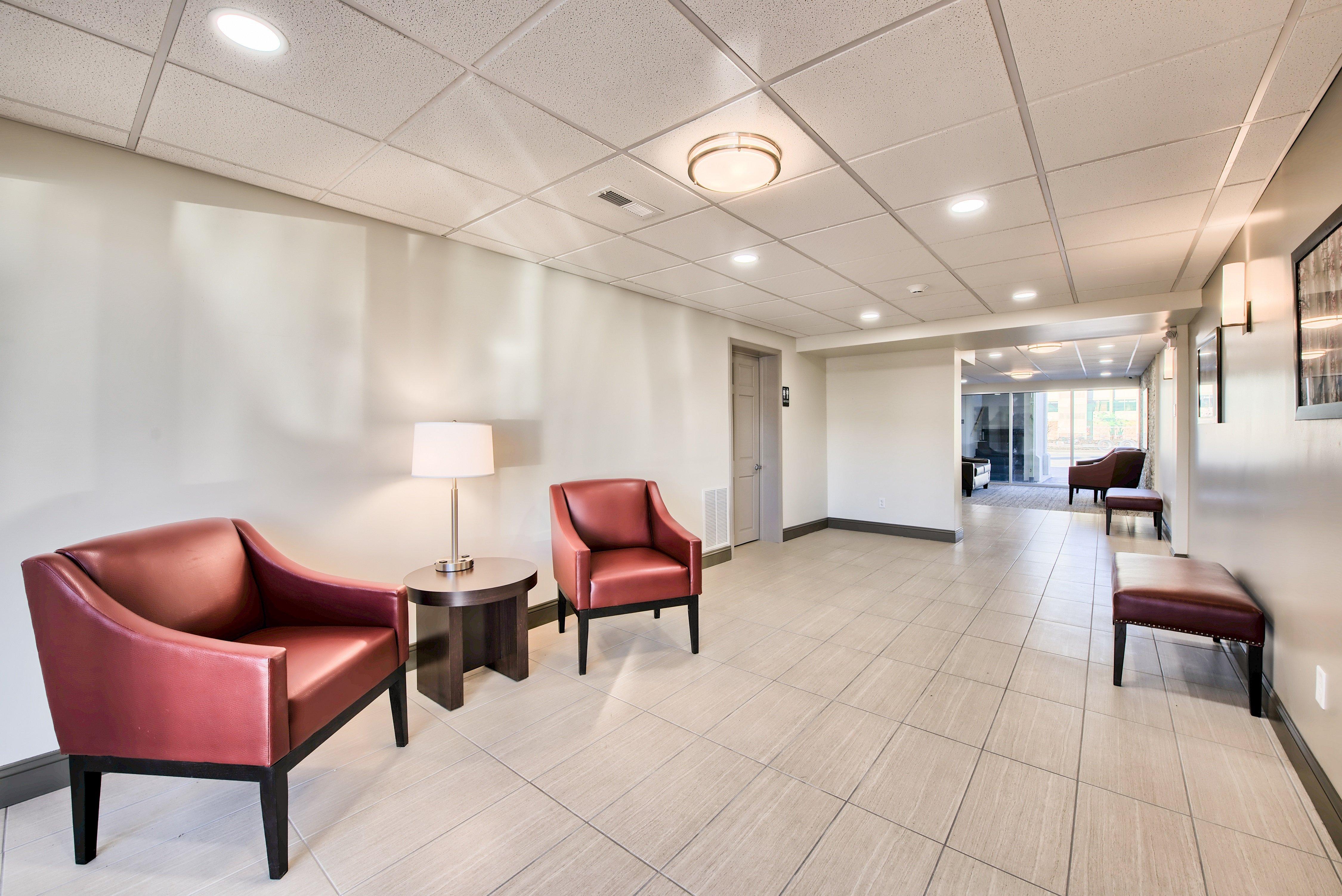 Red Roof Inn Dayton - Moraine/U Of Dayton Exterior foto